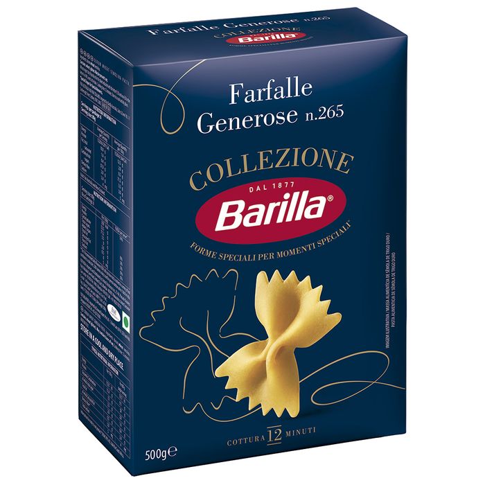 Fideos-BARILLA-farfalle-500-g Fideos-BARILLA-farfalle-500-g