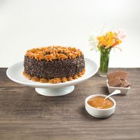 Torta-de-Chocolate