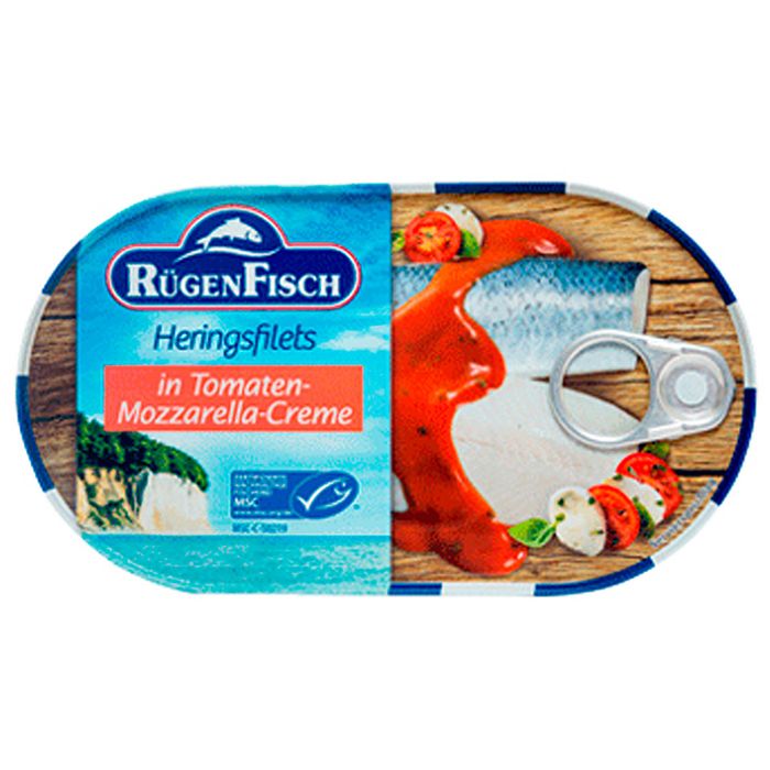 Arenque-en-Crema-de-Tomate-y-Muzzarella-RUGEN-FISCH-Lata