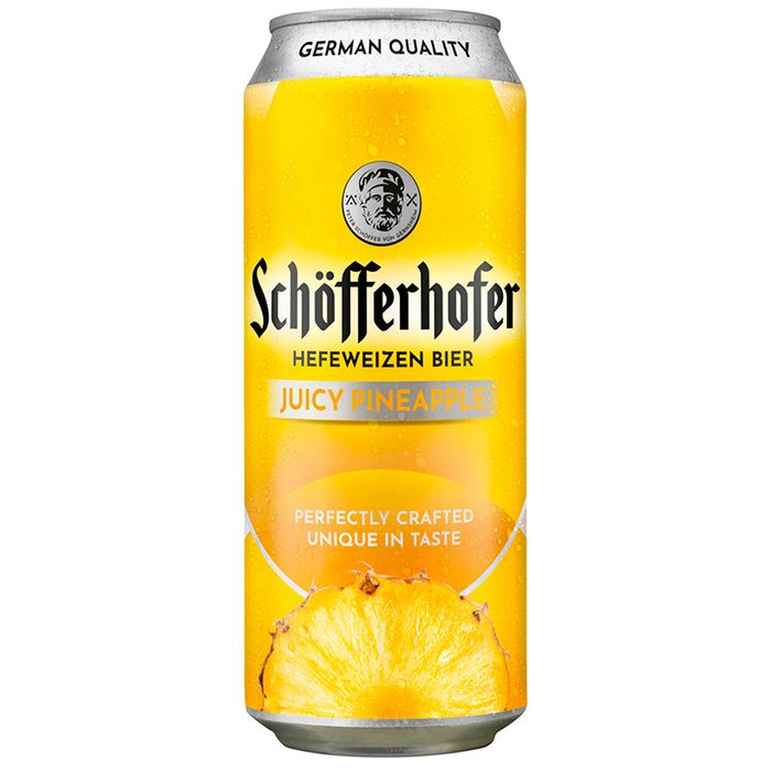 Cerveza-SCHOFFERHOFER-Piña-500-ml Cerveza-SCHOFFERHOFER-Piña-500-ml