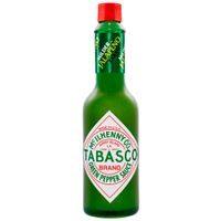 Salsa-Green-Pepper-TABASCO-60-ml