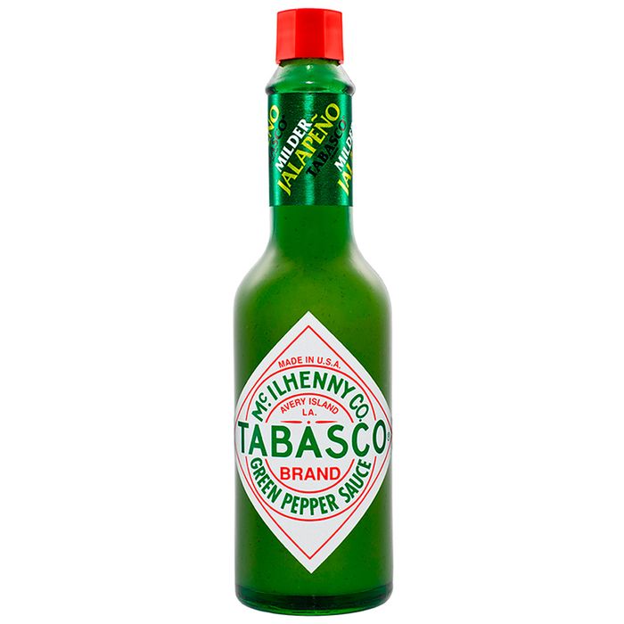 Salsa-Green-Pepper-TABASCO-60-ml