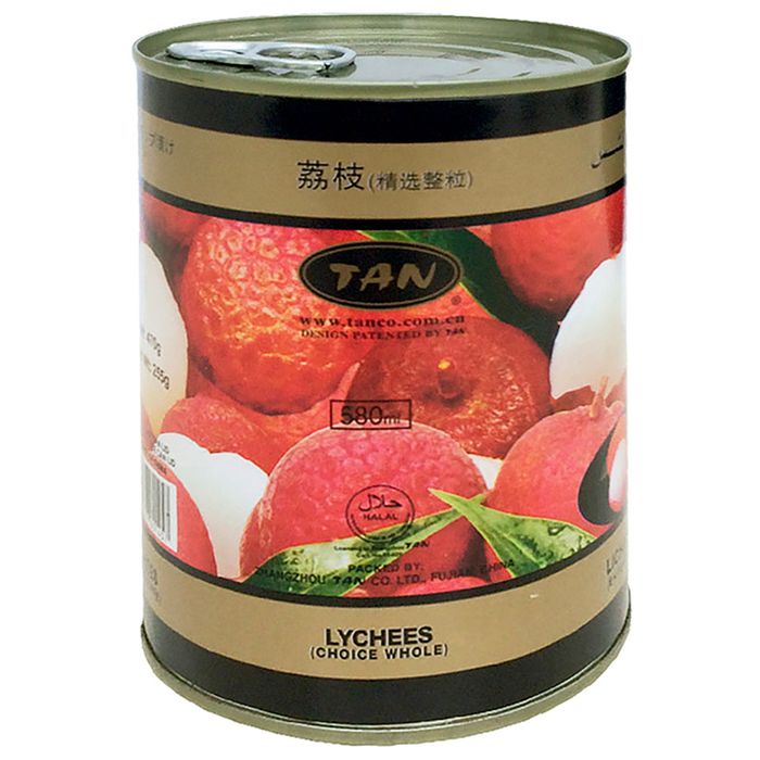 Lychee-en-Almibar-TAN-470-g