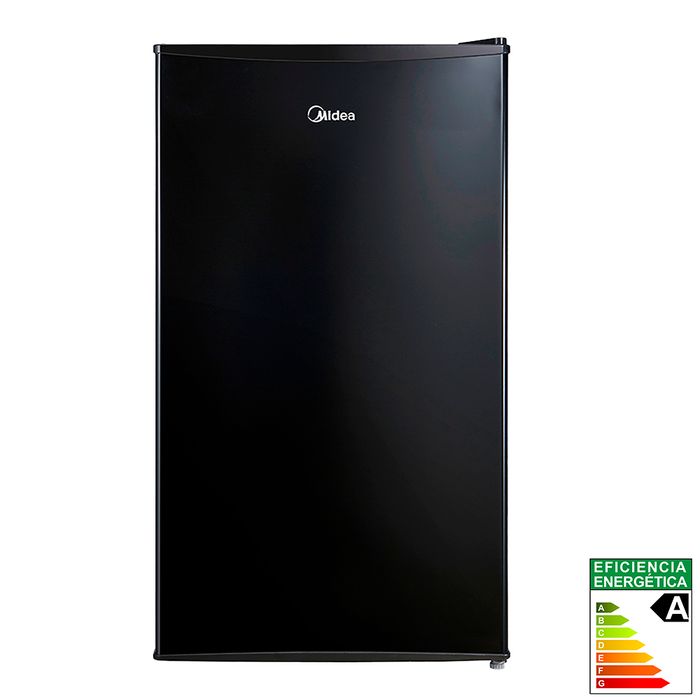 Frigobar-MIDEA-Mod.-MDRD142FGR30-100-L-Negro Frigobar-MIDEA-Mod.-MDRD142FGR30-100-L-Negro