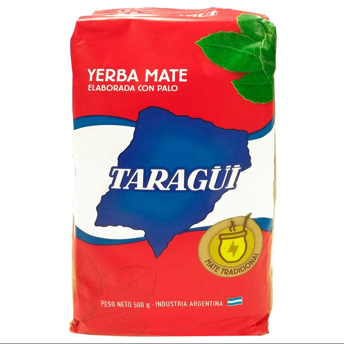 Yerba-TARAGUI-500-g