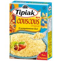 Couscous-TIPIAK-250-g