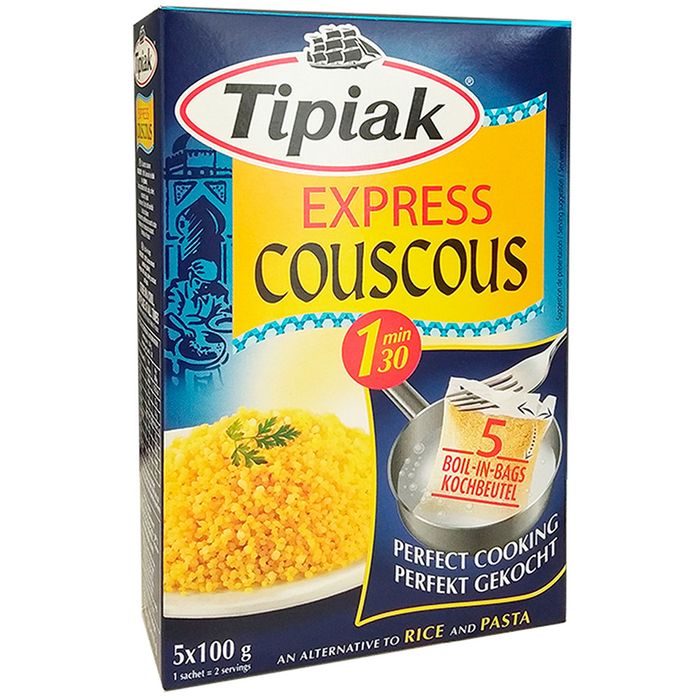 Couscous-Express-TIPIAK-500-g Couscous-Express-TIPIAK-500-g