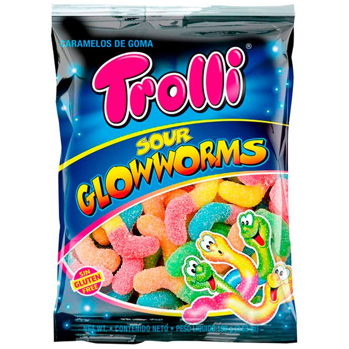 Gomitas-gelatina-TROLLI-sour-glowworms-100-g