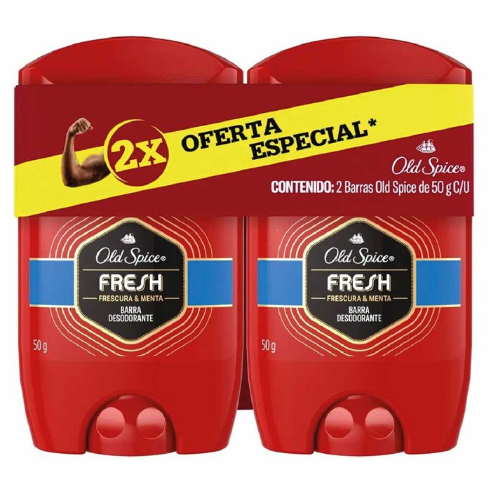 Pack-x-2-desodorante-OLD-SPICE-Fresh
