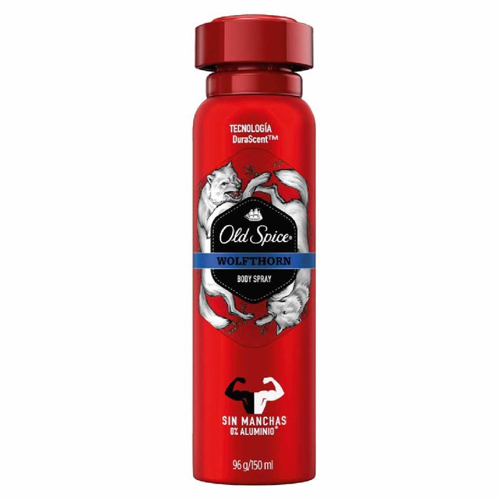 Desodorante-OLD-SPICE-Body-Wolfthorn-aerosol-150-ml Desodorante-OLD-SPICE-Body-Wolfthorn-aerosol-150-ml