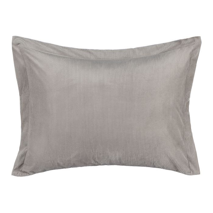 Funda-almohada-Blend-Sense-50-x-70-cm-gris