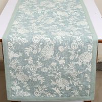Sendero-para-mesa-45-x-150-cm-tr-4939-azul-con-Blanco