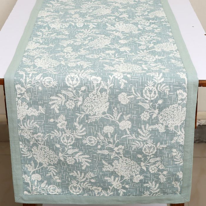 Sendero-para-mesa-45-x-150-cm-tr-4939-azul-con-Blanco