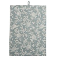 Set-x-2-repasadores-50-x-70-cm-set-5894-azul-con-Blanco