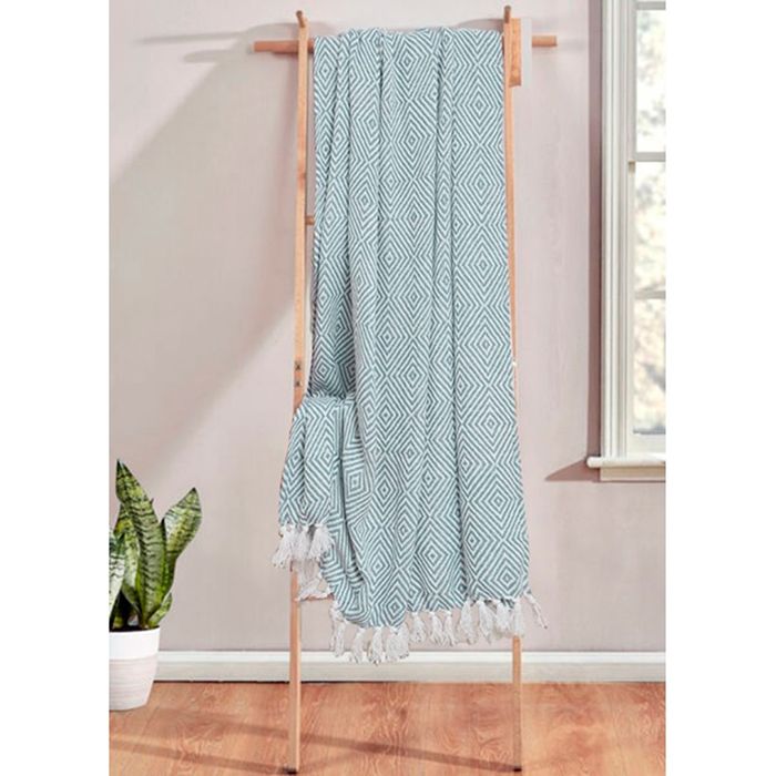 Throw-en-algodon-130-x-170-cm-lt-2781-azul