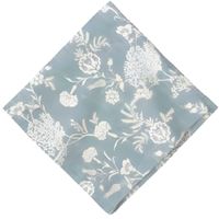 Set-x-4-servilletas-45-x-45-cm-set-5897-azul-con-Blanco