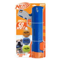Lanzador-de-pelotas-NERF-dog-40-cm-con-3-pelotas