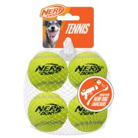 Pack-x-4-pelota-de-tenis-NERF-dog-6-cm-diaMETRO
