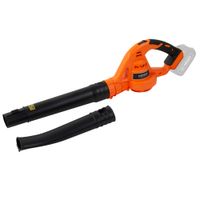 Soplador Inalámbrico KENDO 18V Sin Batería Soplador Inalámbrico KENDO 18V Sin Batería