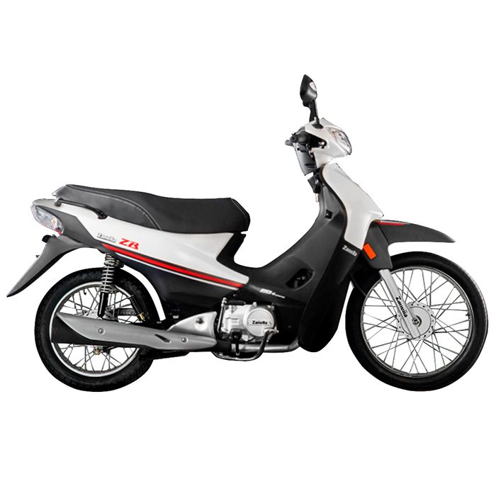 Moto-ZANELLA-zb-Blanca-110-z-3-st