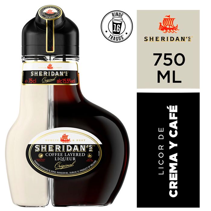 Licor-SHERIDAN-S-0.70-L