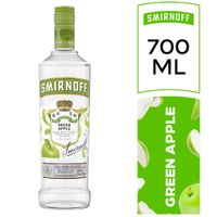 Vodka-SMIRNOFF-Green-Apple-700-ml