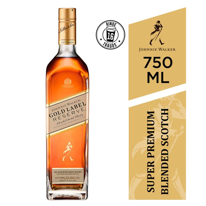 Whisky-Escoces-JOHNNIE-WALKER-Gold-Reserve