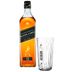 Whisky-escoces-JOHNNIE-WALKER-negro---vaso-bt--1-L