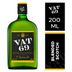 Whisky-escoces-Vat-69-200-ml