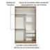 Ropero-2-puertas-Corredizas-109x218x54-cm-Blanco-Rustico