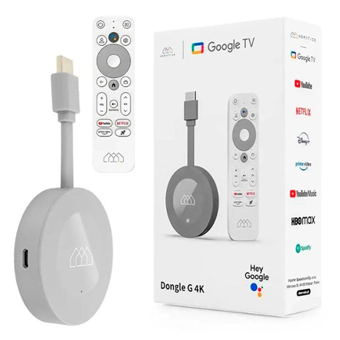 Dispositivo-Streaming-Dongle-G-4K-Mod.-2-32GB Dispositivo-Streaming-Dongle-G-4K-Mod.-2-32GB