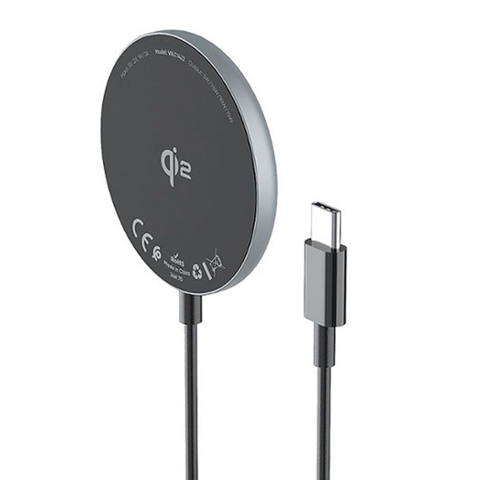 Cargador-Inalambrico-Magsafe-Vidvie-Mod.-15W-USB-C-Magnetico