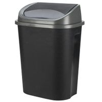 Basurero-50-L-negro-con-tapa-vaiven-gris