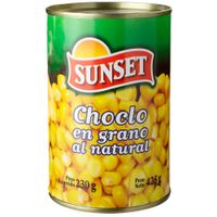 Choclo-en-Grano-SUNSET-425-g