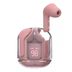 Auricular-Bluetooth-XION-Mod.-XI-AUX400-TWS-con-Cargador-Rosa