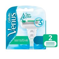 Maquina-de-afeitar-GILLETTE-Venus-Sensitive-Divine-x2