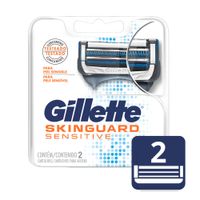 Repuesto-GILLETTE-Skinguard-Sensitive-x-2