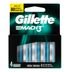 Repuesto-Maquina-GILLETTE-Mach-3-4-un.