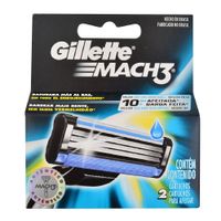 Repuesto-Maquina-GILLETTE-Mach-3-2-un.