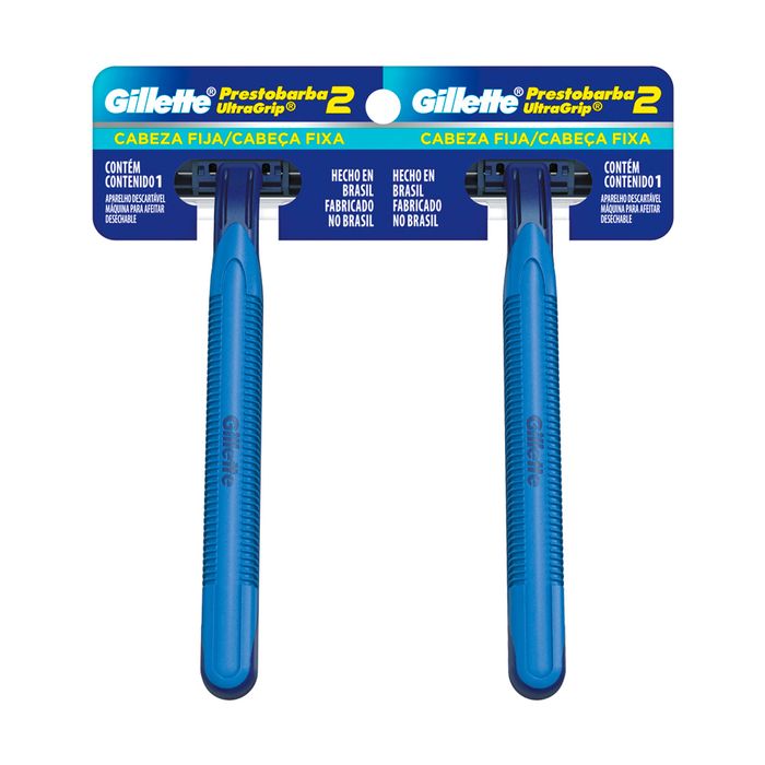 Maquina-Prestobarba-GILLETTE-Ultragrip-Tcard-2-un.