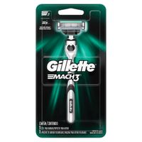 Maquina-GILLETTE-Mach-3-Champions-Victory
