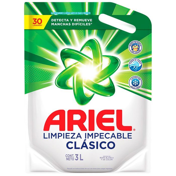 Detergente-liquido-ARIEL-clasico-3-L