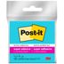 Notas-autoadhesivas-Post-it-azules-76x76mm