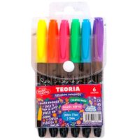 Marcadores-permanentes-TEORIA--6-un.-neon