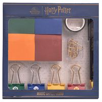 Set-de-oficina-harry-potter-5-articulos