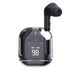 Auricular-Bluetooth-XION-Mod.-XI-AUX400-TWS-con-Cargador-Negro