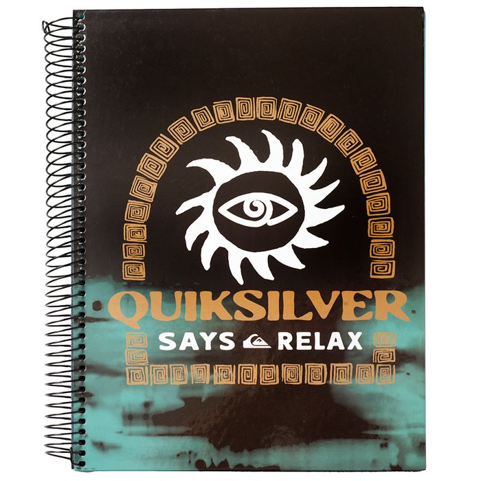 Cuadernola-Quik-Silver-std-150-h