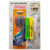Pack-BIC-Corrector---Cris-Surtida-4-un---Resaltador