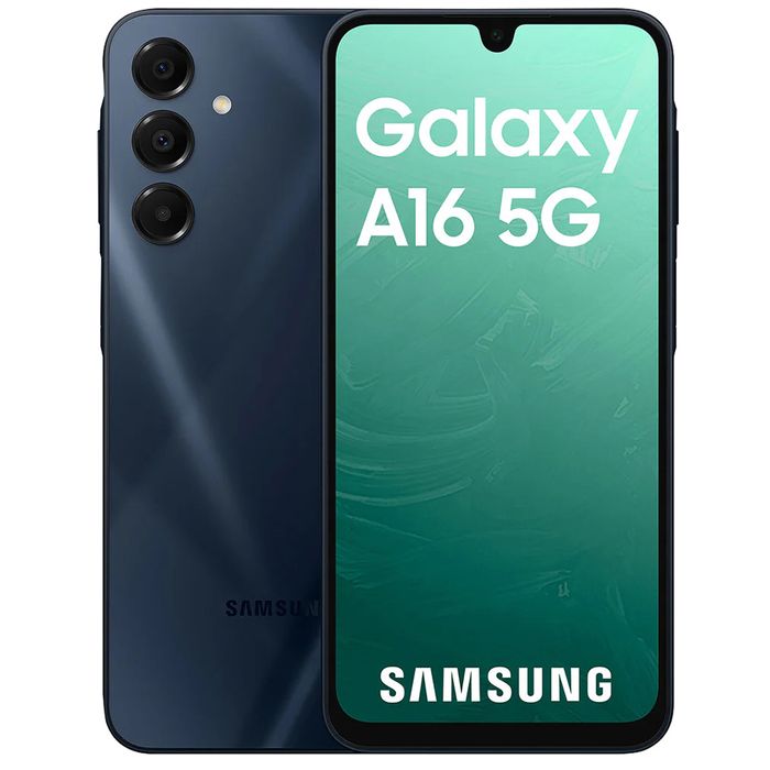 SAMSUNG-A16-128GB-Negro