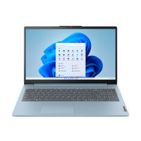 Notebook-LENOVO-Ip-Slim-3-15IAN8-CI3-8GB-SSD256-15